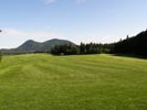 Travna ruša Gregorc >> Galerija - Golf igrišče