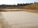 Travna ruša Gregorc >> Galerija - Golf igrišče