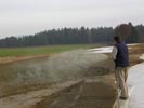 Travna ruša Gregorc >> Galerija - Golf igrišče
