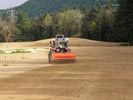 Travna ruša Gregorc >> Galerija - Golf igrišče