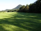 Travna ruša Gregorc >> Galerija - Golf igrišče