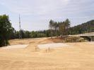 Travna ruša Gregorc >> Galerija - Golf igrišče