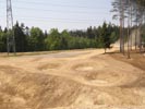 Travna ruša Gregorc >> Galerija - Golf igrišče