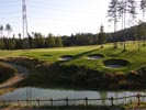 Travna ruša Gregorc >> Galerija - Golf igrišče