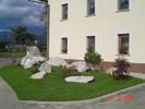 Travna ruša Gregorc >> Galerija - Potek dela 1