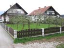 Travna ruša Gregorc >> Galerija - Potek dela