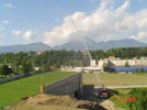 Travna ruša Gregorc >> Galerija - Skakalnica SK Triglav Kranj